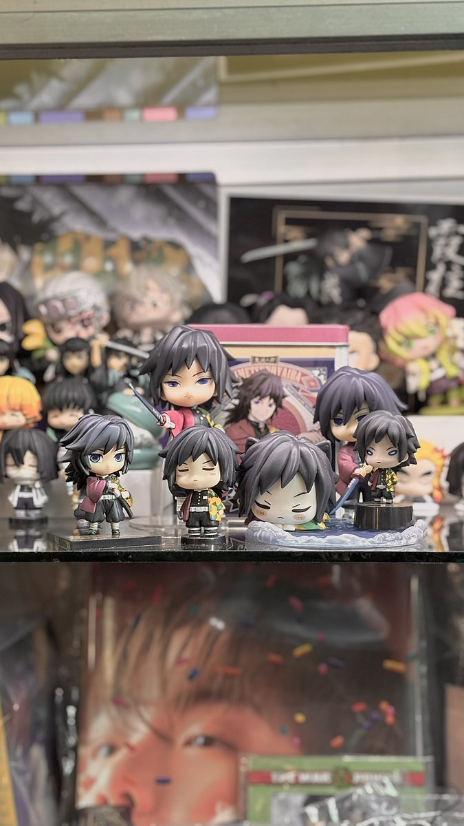 ไม่ทำแล้วโปรเจค (เลิกเอฟน้องมุยยังไง) tweet media