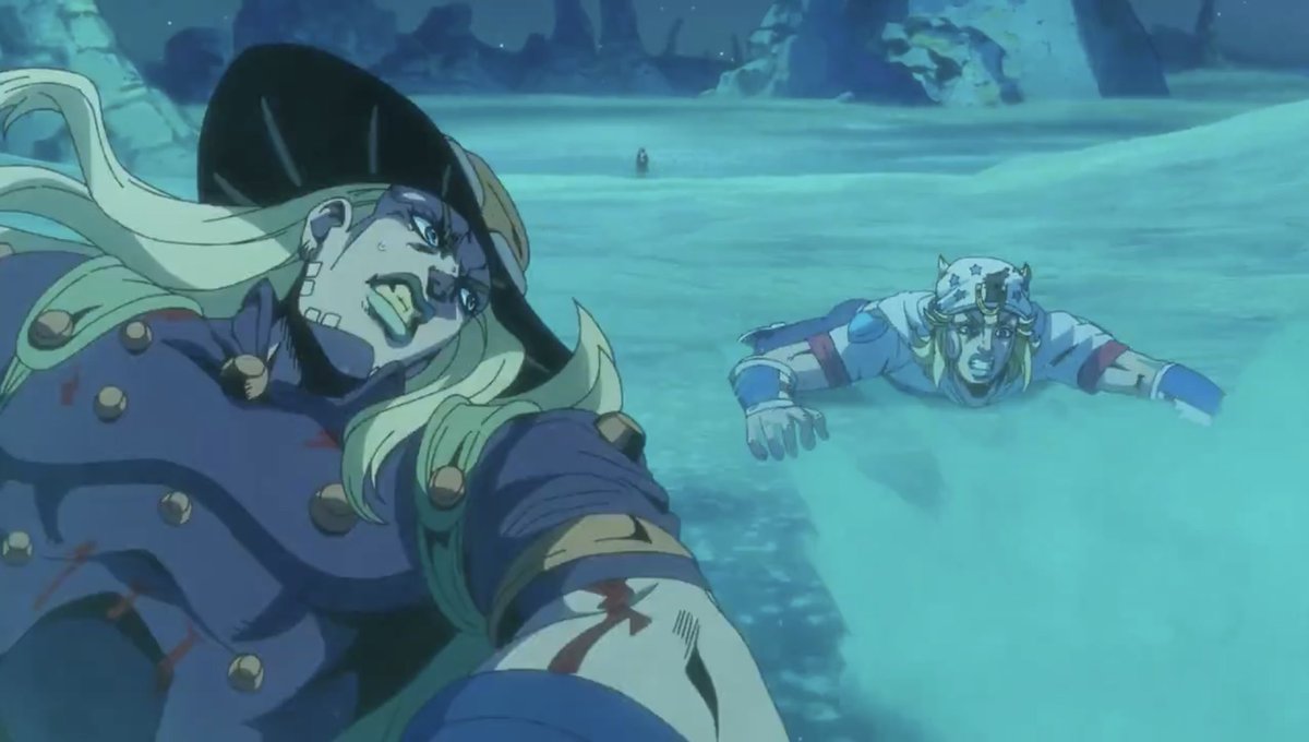 Raphy FARADAY 🐦⬛🃏✨| Crk revival tweet media