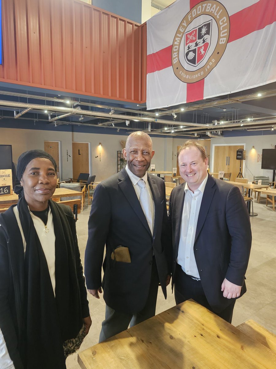 Peter Fortune MP tweet media