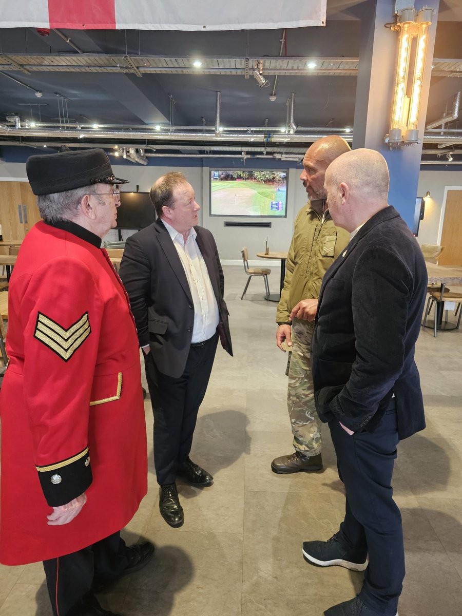 Peter Fortune MP tweet media