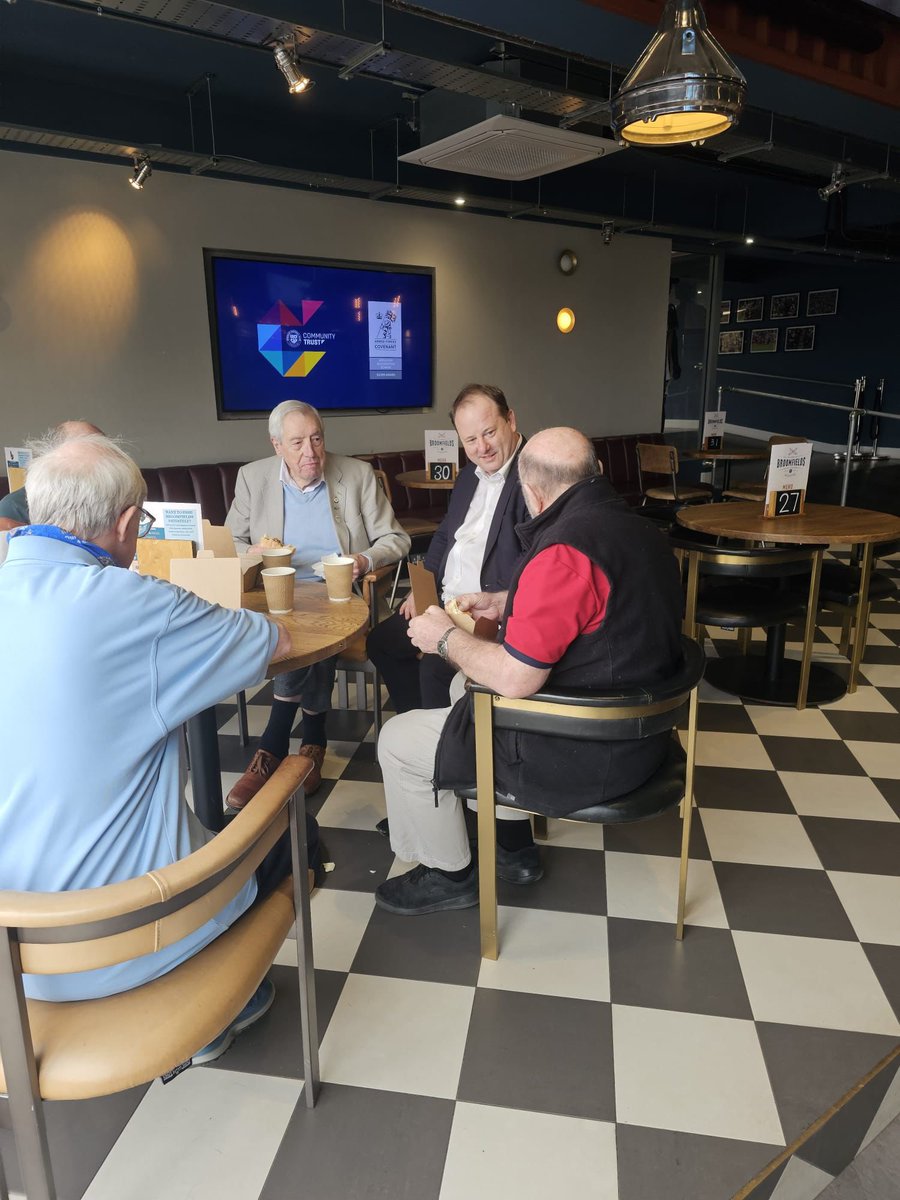 Peter Fortune MP tweet media