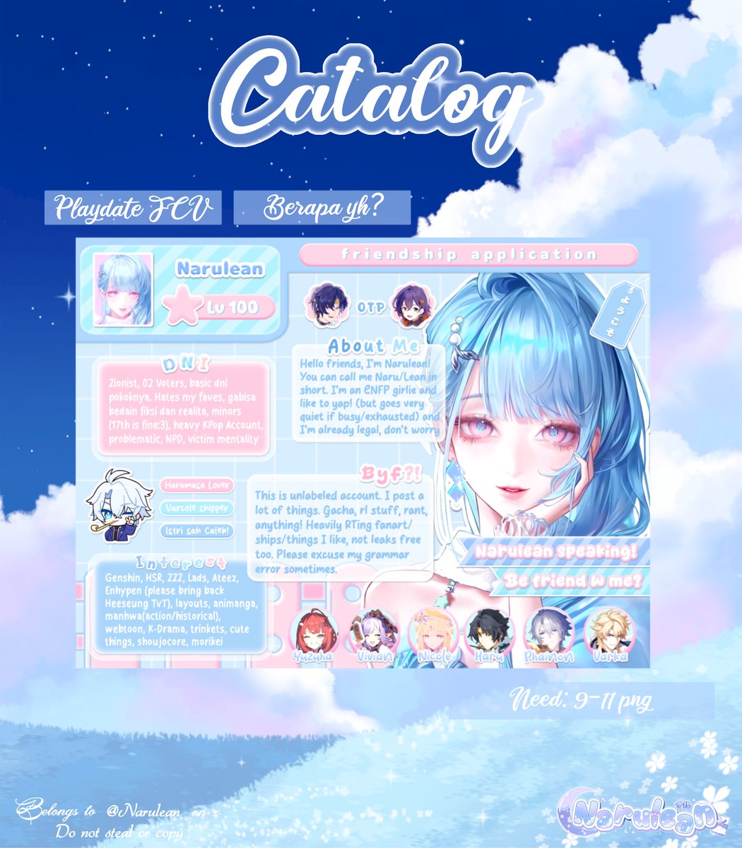 Naru ✿ Ospek di Pin 📌 tweet media