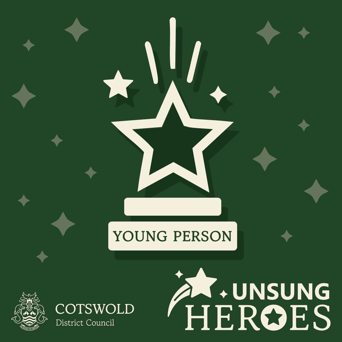 Cotswold District Council tweet media