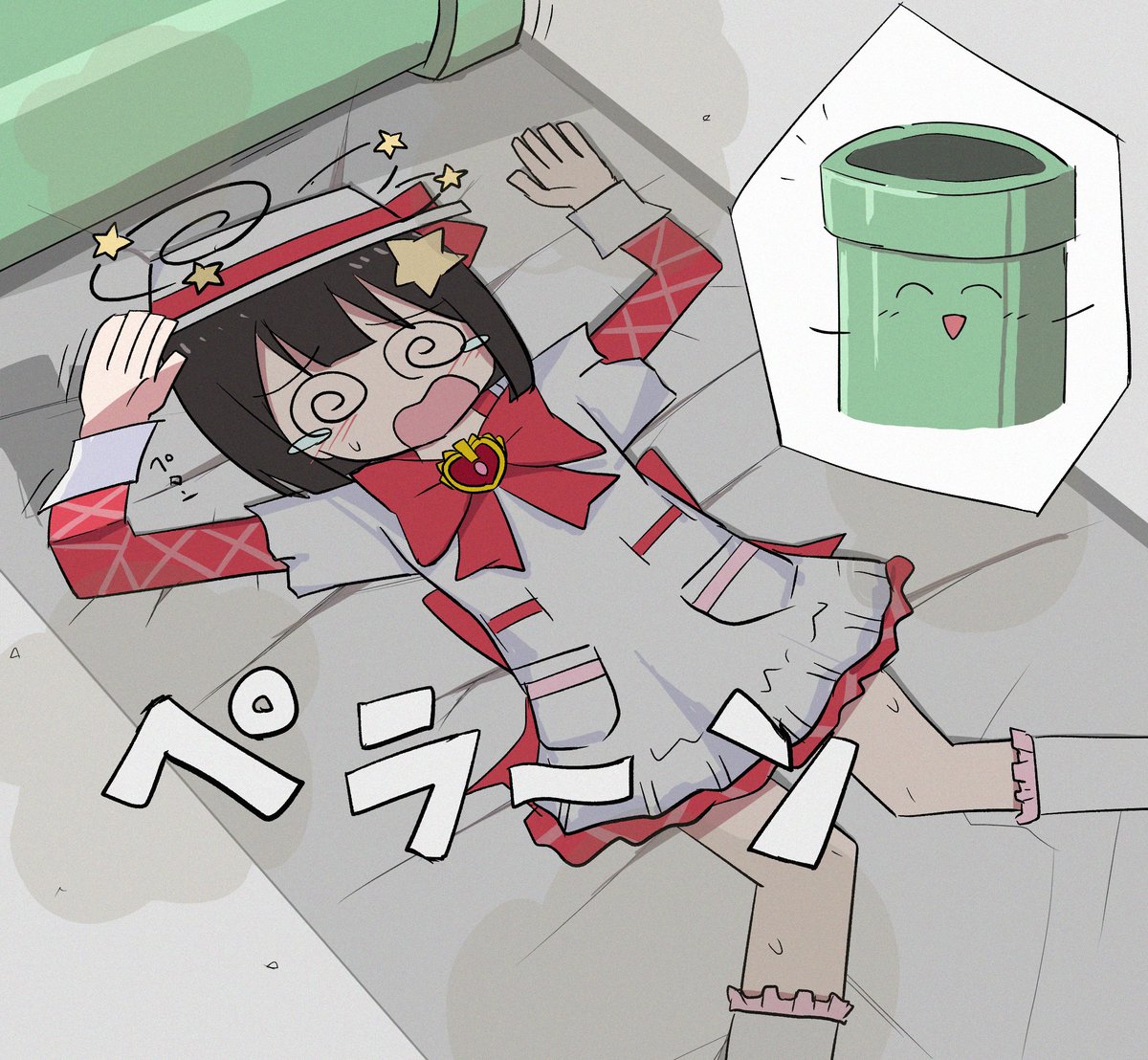 うらのさ tweet media