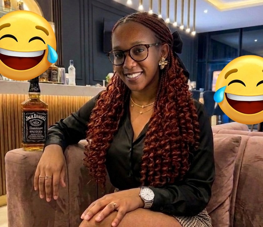 Chelangat Senoi. tweet media