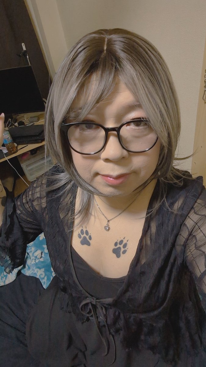 あき♂ tweet media