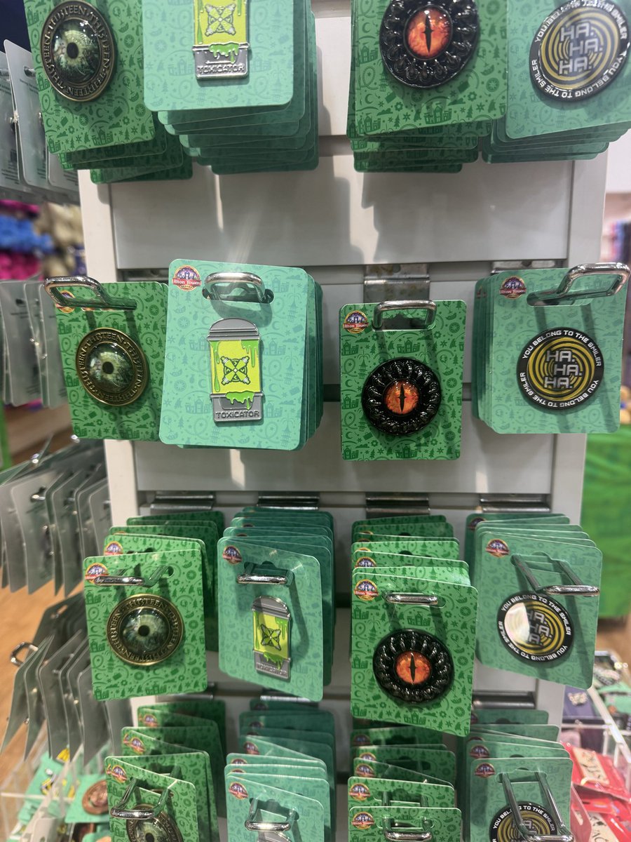 Talking Towers tweet media