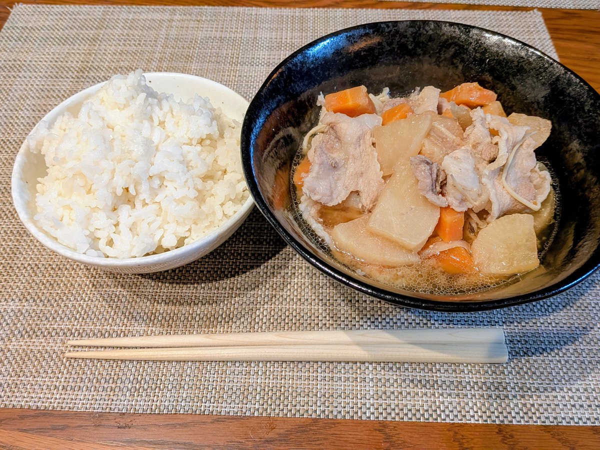 ろうくん(支笏湖大好き) tweet media