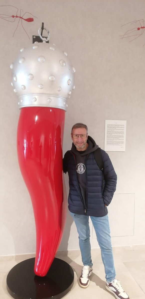 Luigi Rocco ✖️🌑 tweet media