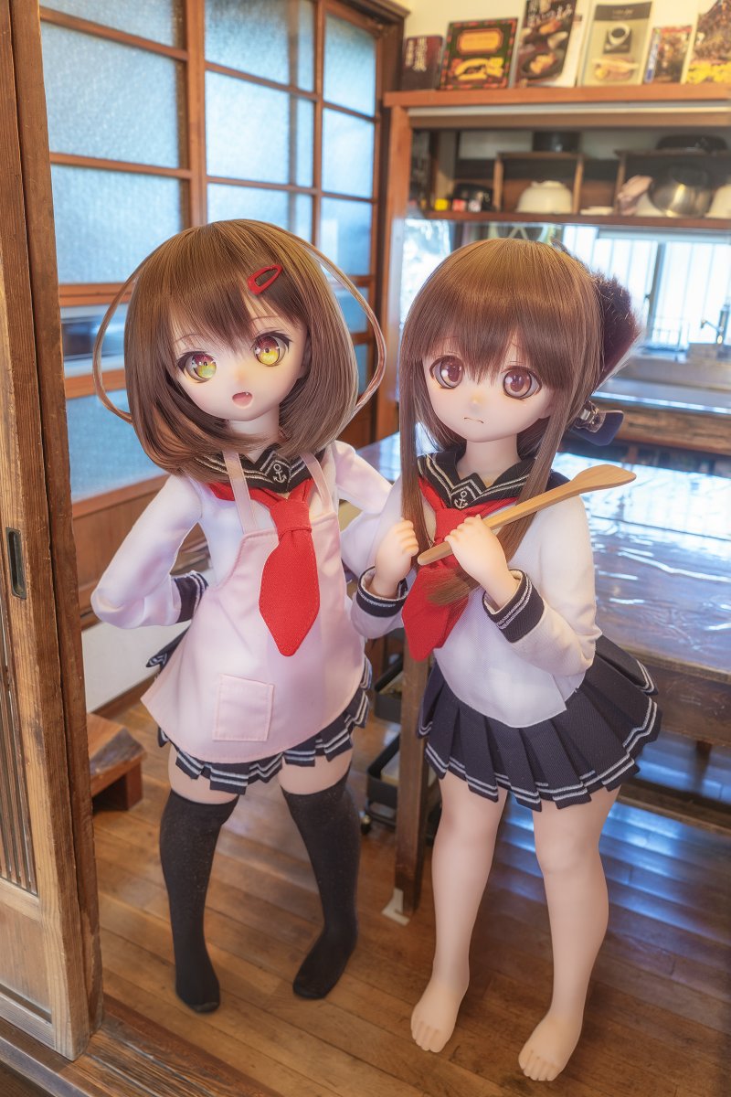 まんじゅう tweet media