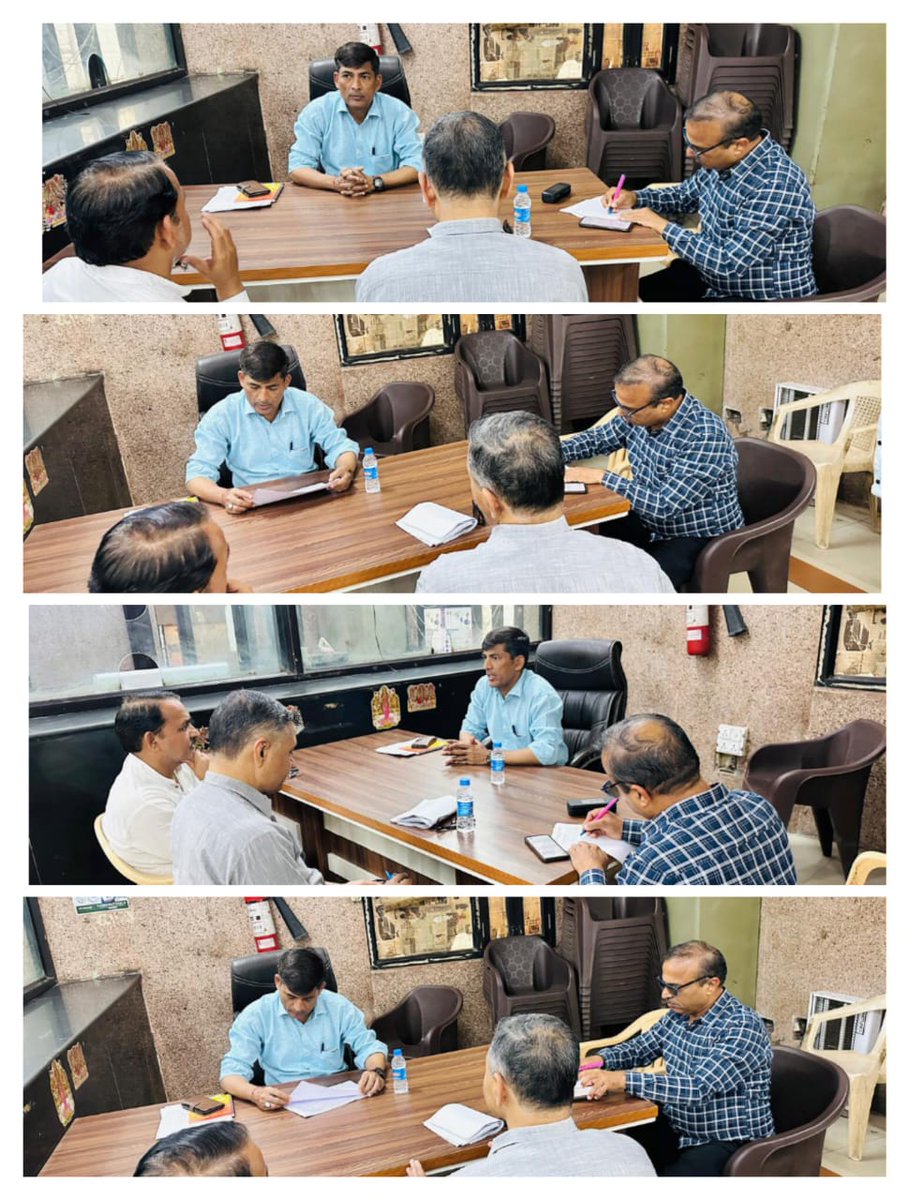 DM/DEO NORTH EAST DELHI tweet media