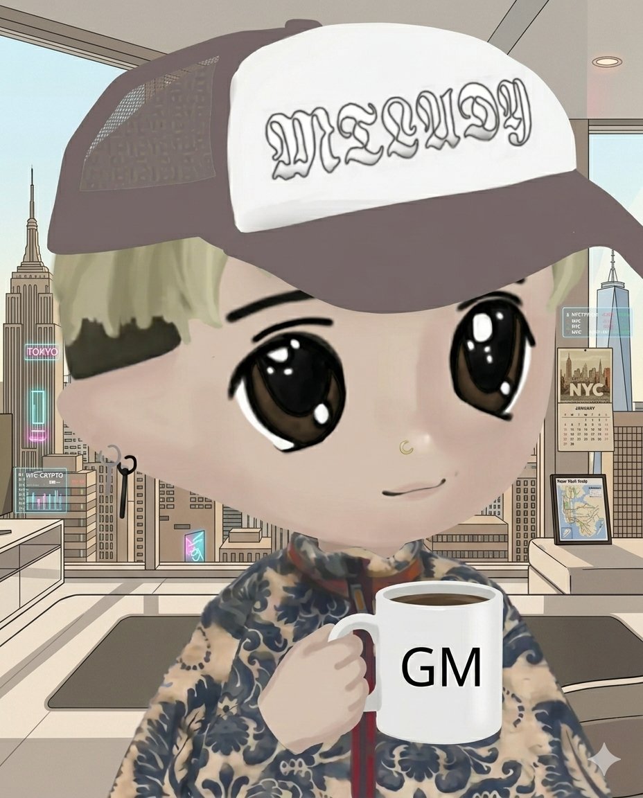 Daily Brandon tweet media