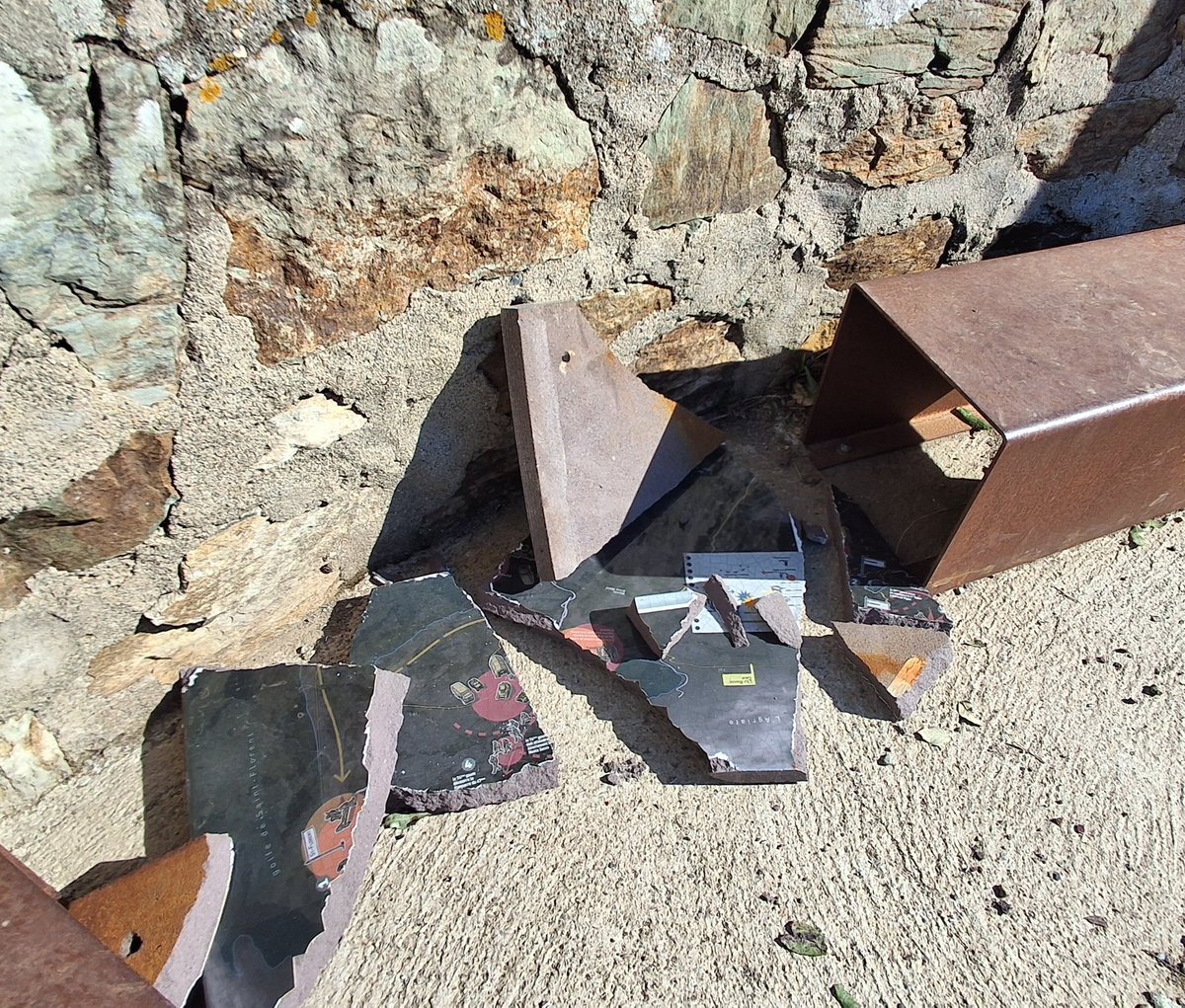 Core in Fronte tweet media