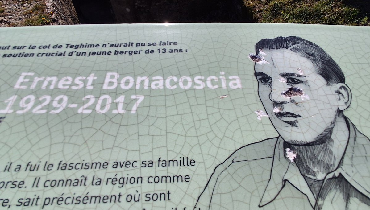 Core in Fronte tweet media