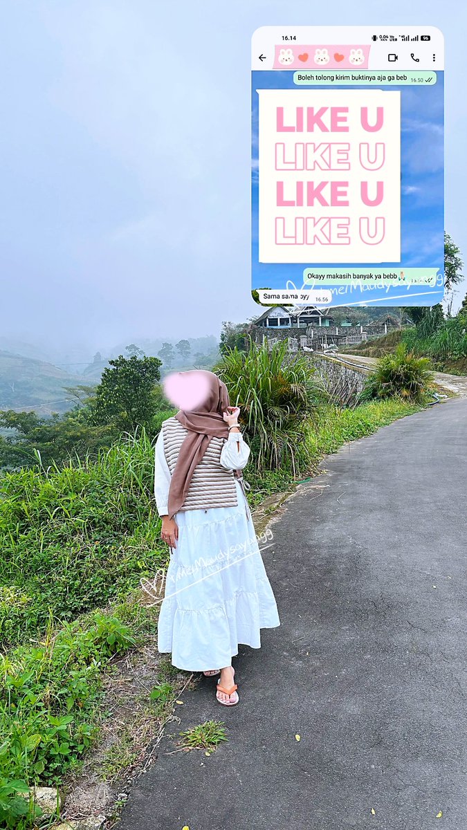 Maudysayangg2's tweet photo. Yeay awal april ketemu my RO di jogja maudypukpuk manja katanya🙈
Kalo kamu maudypeluk atau maudycium😋
Tgl 1 april aku sudah avail jogja ya,yang mau atur waktunya buat having fun bareng aku yuk satset di keep DP &amp; SLOTnya dari sekarang ya💋
Tanya RR : https://t.co/fF59cSrqSo https://t.co/9ygqQsyXrZ