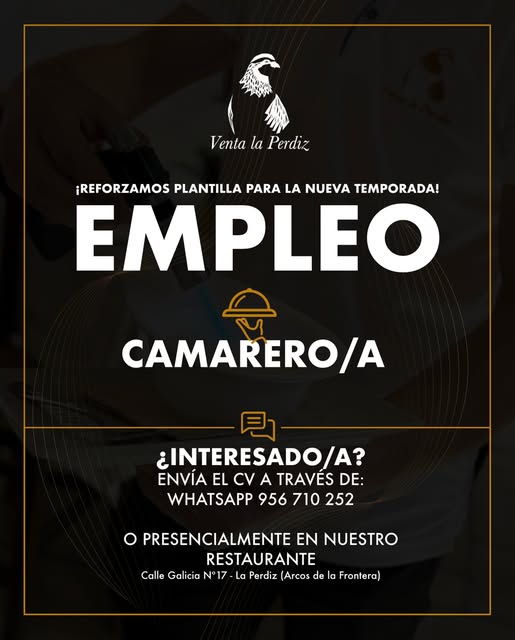 EMFOCA Empleo Cádiz tweet media