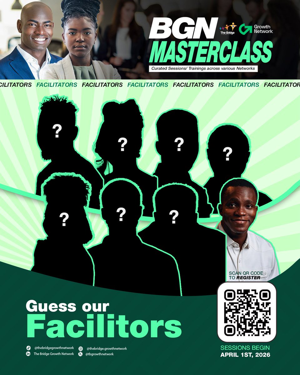 tbgrowthnetwork's tweet photo. Are you ready for this one??? 👀🔥

Our facilitators are ready.
Can you take a guess?

Here’s a hint:
We produce powerful sounds (worship &amp; praise) 🎶
And customer based softwares for Pastors and Music Ministers.

Share your thoughts in the comments ⬇️ https://t.co/LGhJIl0HgX