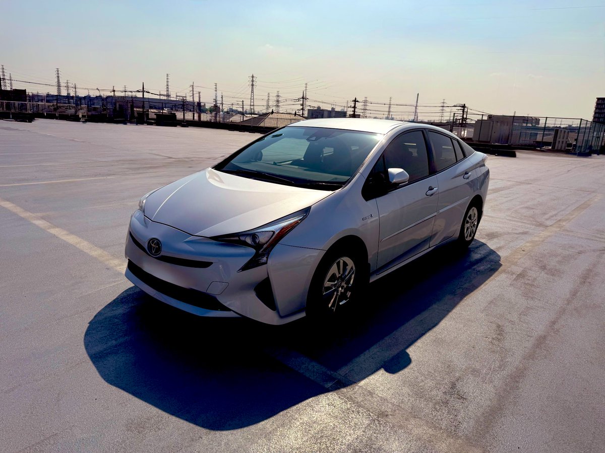 紺プリ tweet media