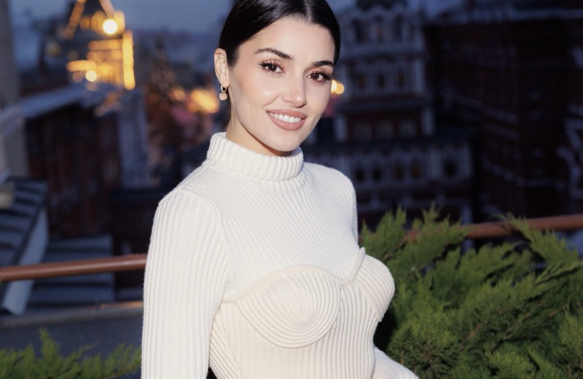 Glory Magazines tweet media