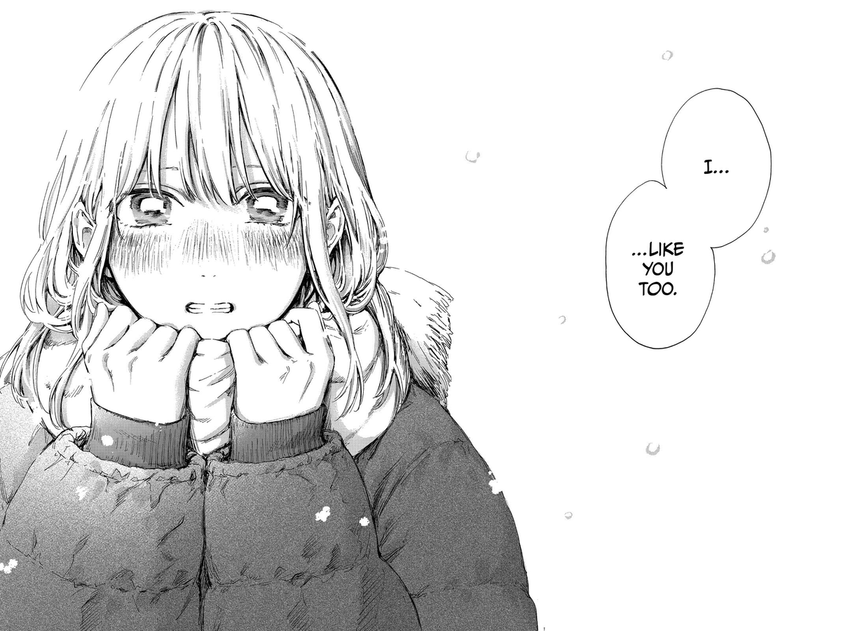 SeigiNoMikata/Kanokari GOAT/GRISAIA IS BACK!!! tweet media