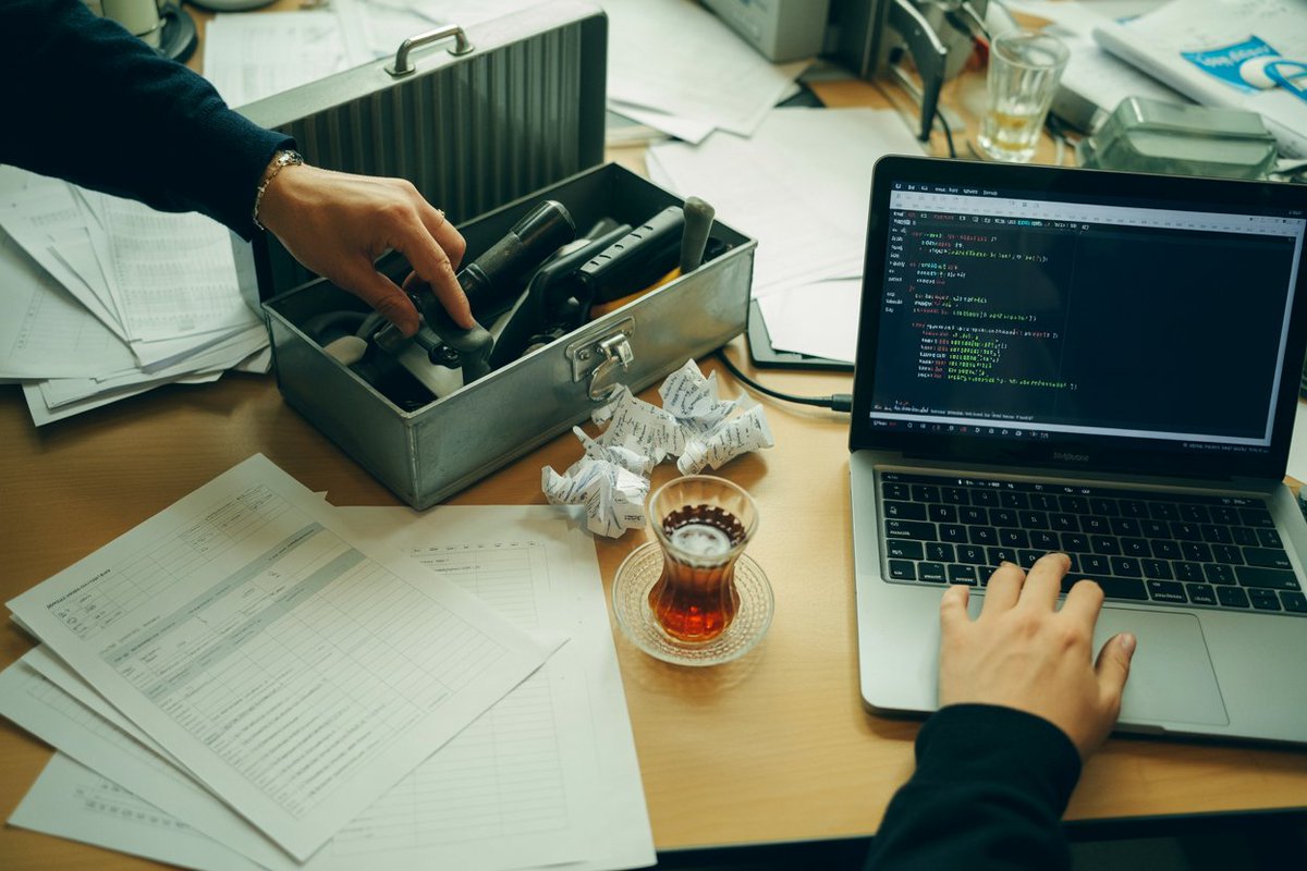 Şendoğan Yazıcı 🏴 tweet media