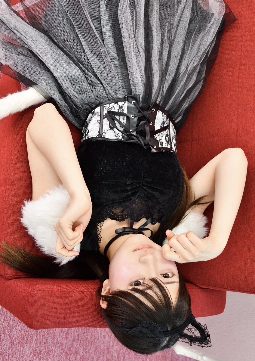 橘ありあ tweet media