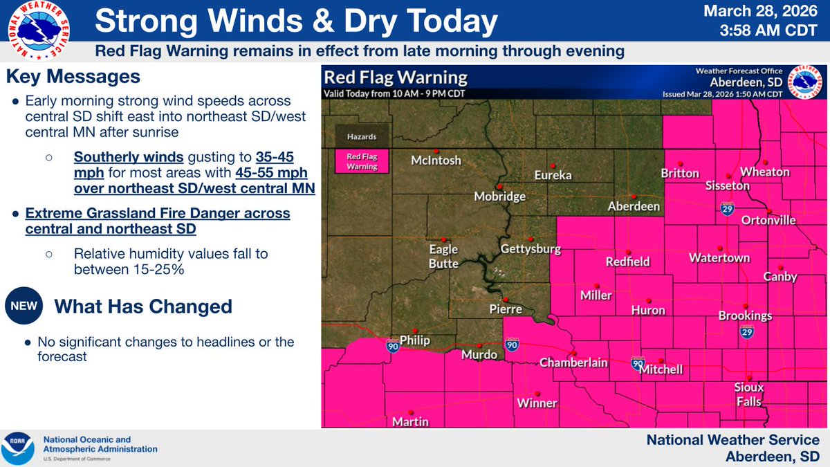 NWS Aberdeen tweet media