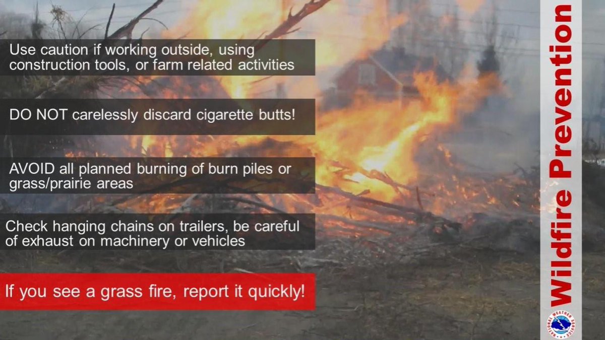 NWS Aberdeen tweet media