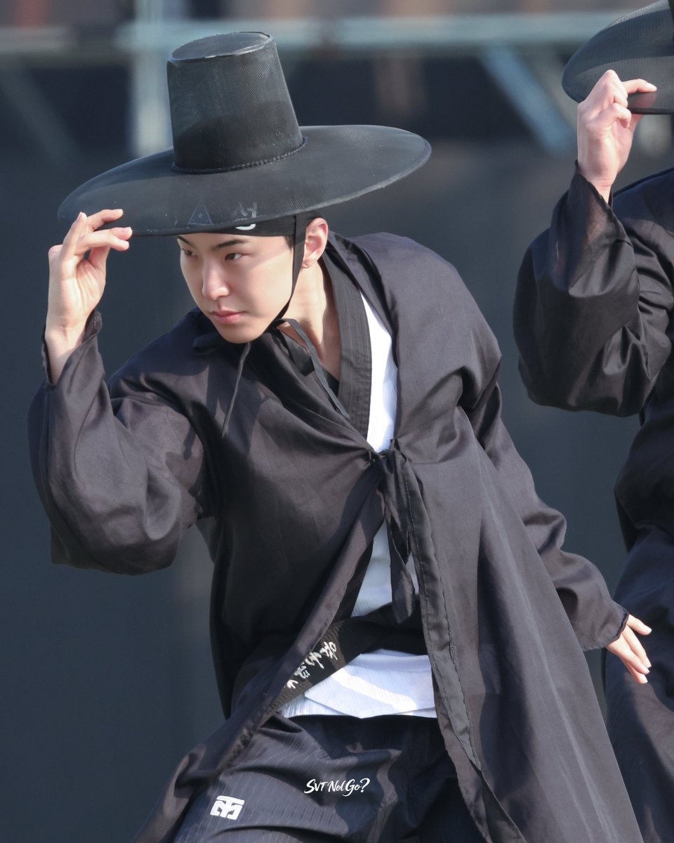 SVT Nol Go? tweet media