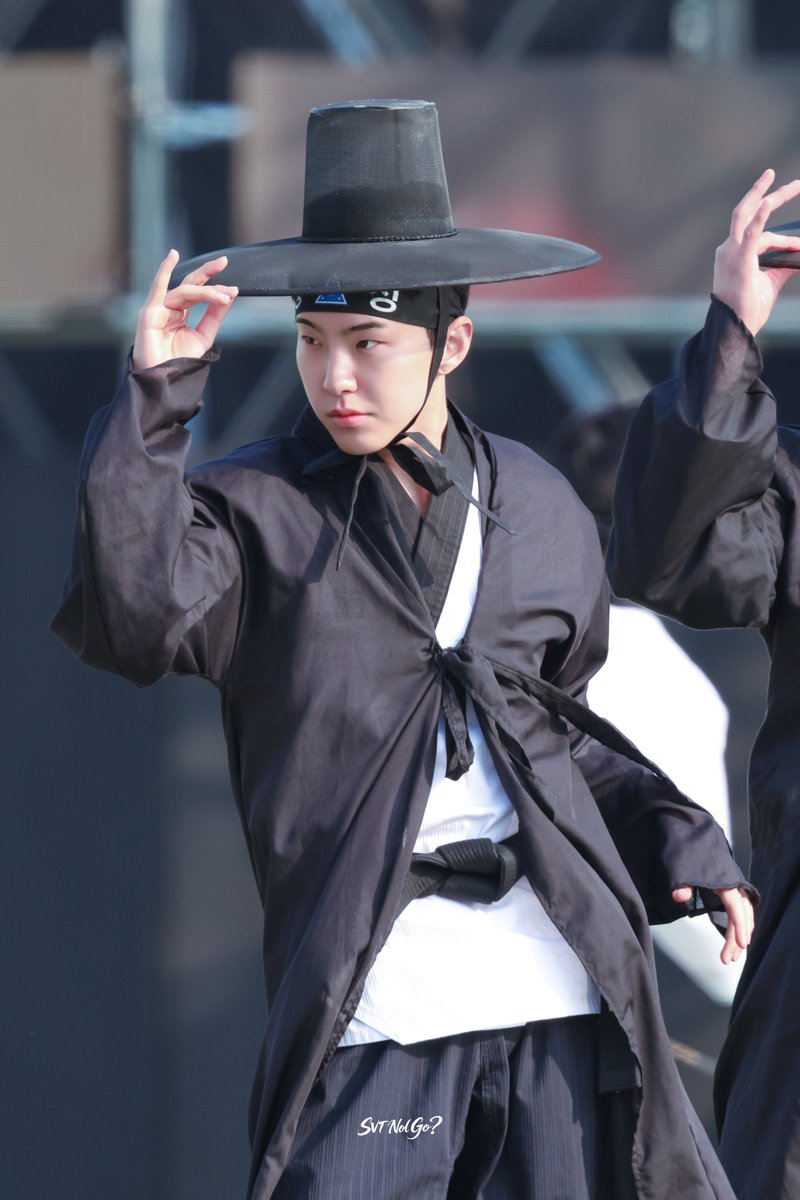 SVT Nol Go? tweet media