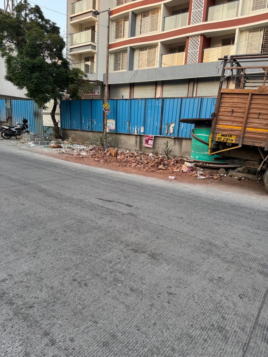 Kharadi Tax Payer Citizen tweet media