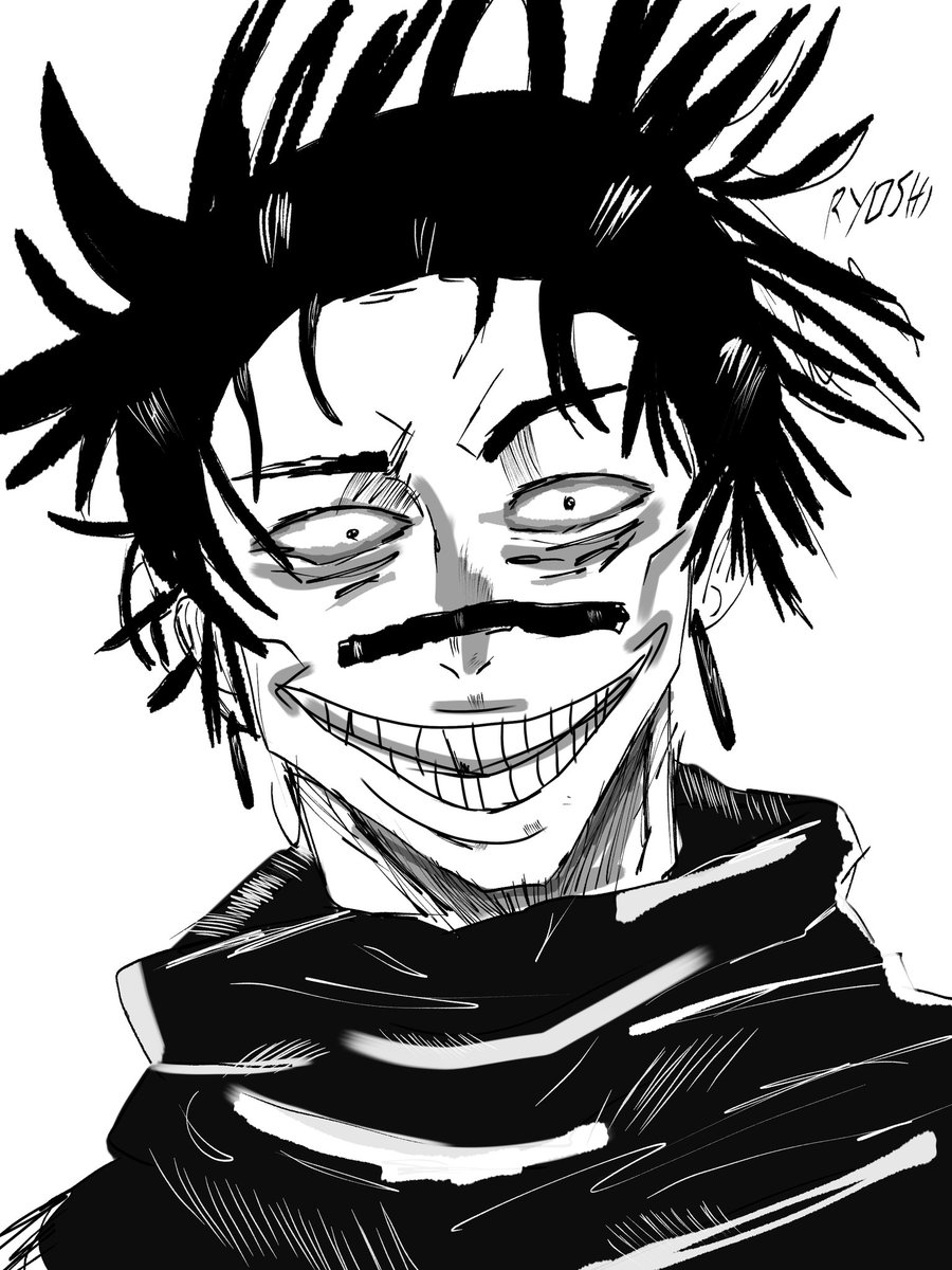 Ryoshilu tweet media