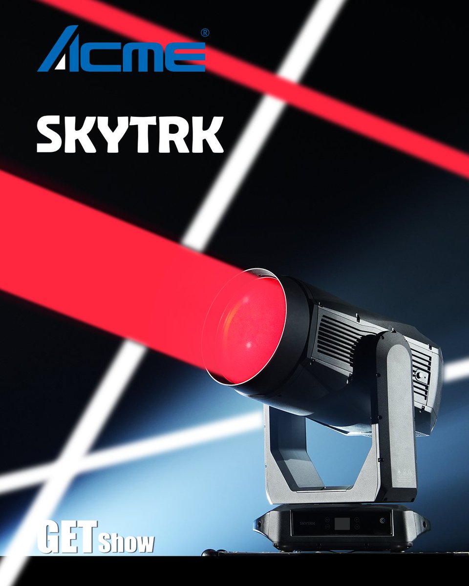 ACME Lighting tweet media