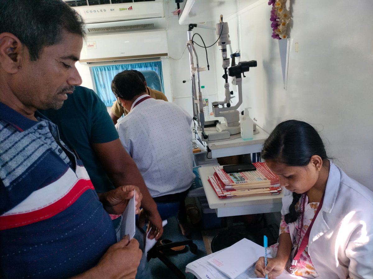 RTO GANJAM tweet media