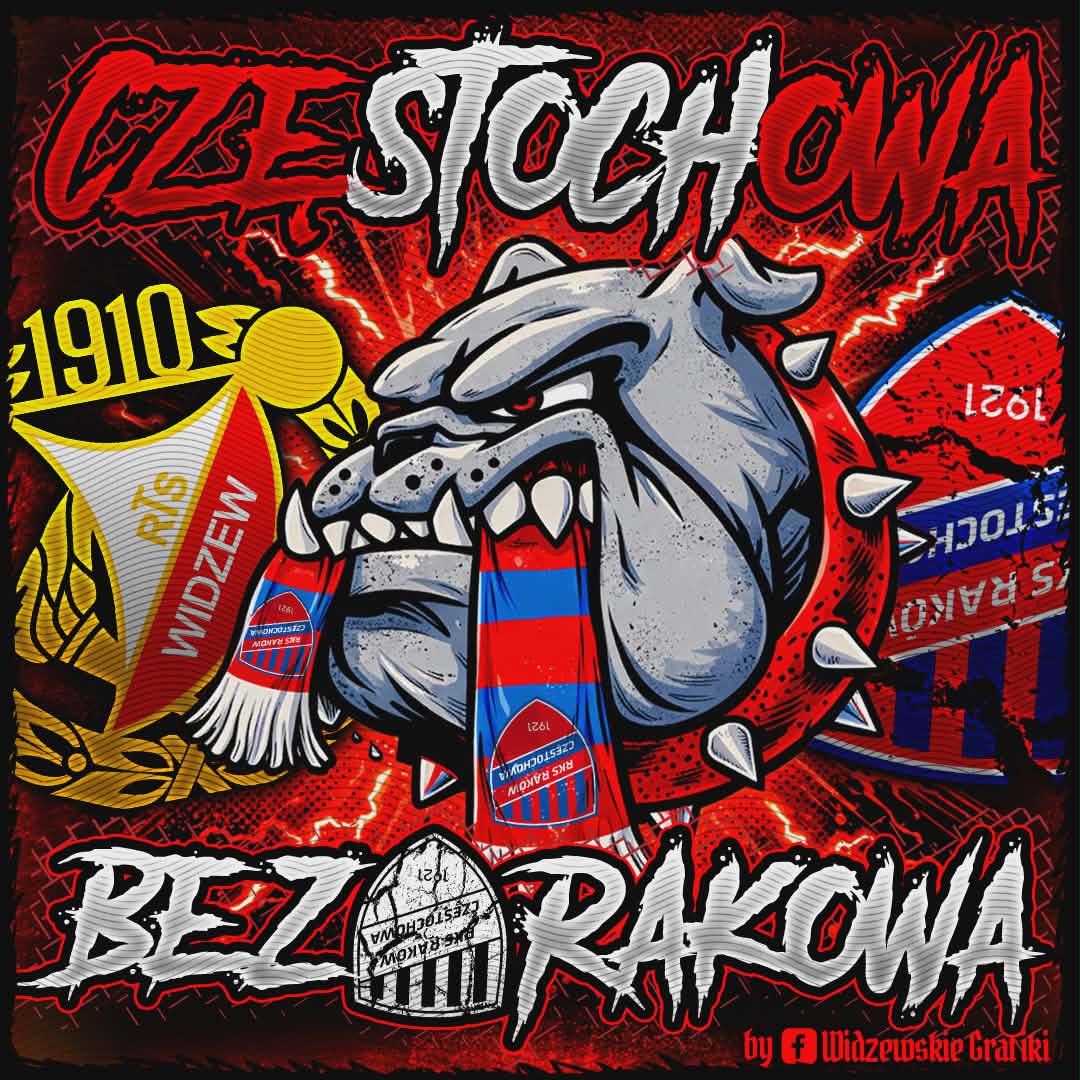 Patryk Wagner tweet media