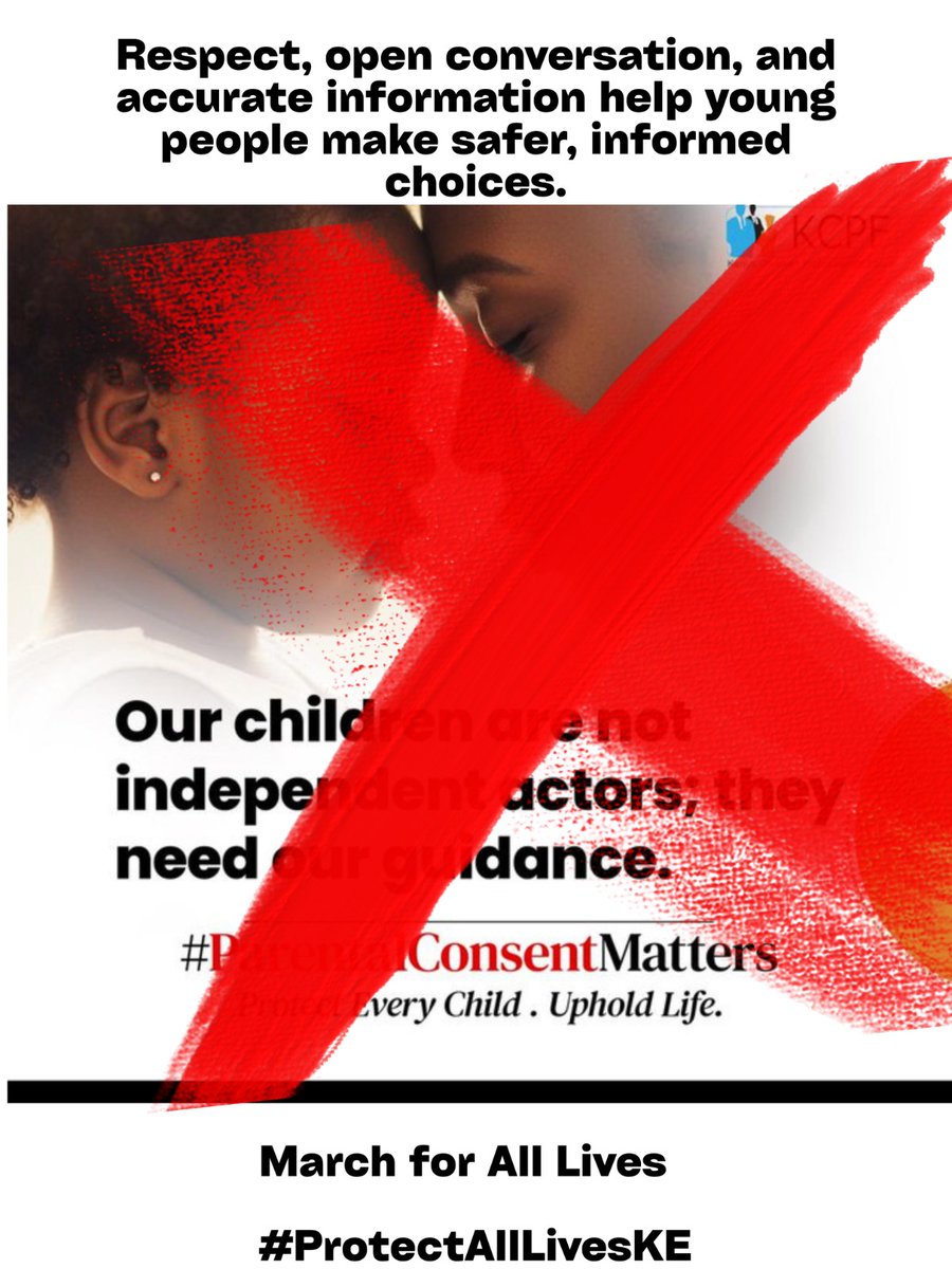 Raise Your Voice CBO tweet media