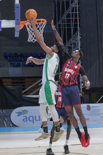 🏀 C.D. Becedo Santander tweet media