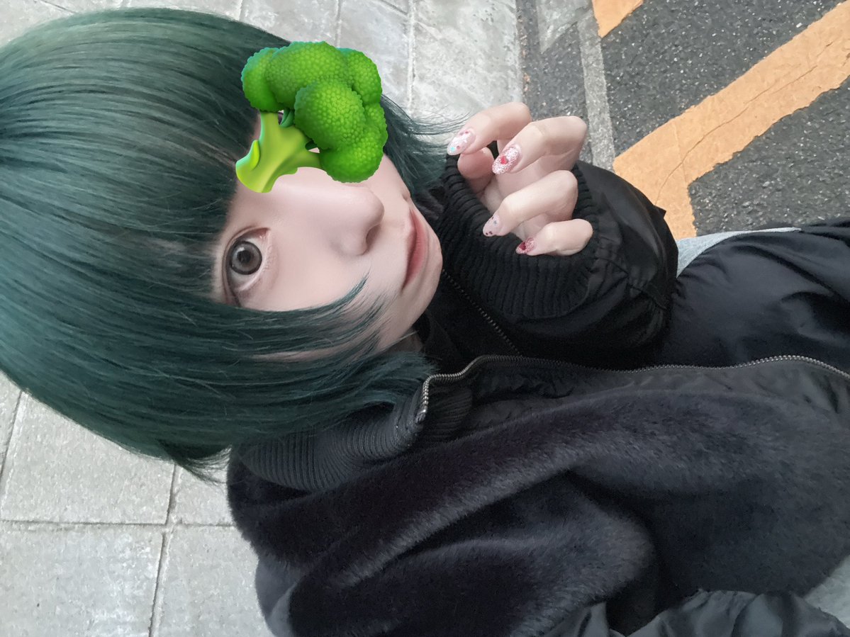 あやふみ tweet media