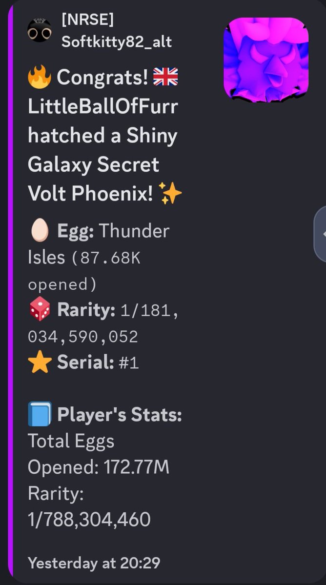 Softkitty82 tweet media