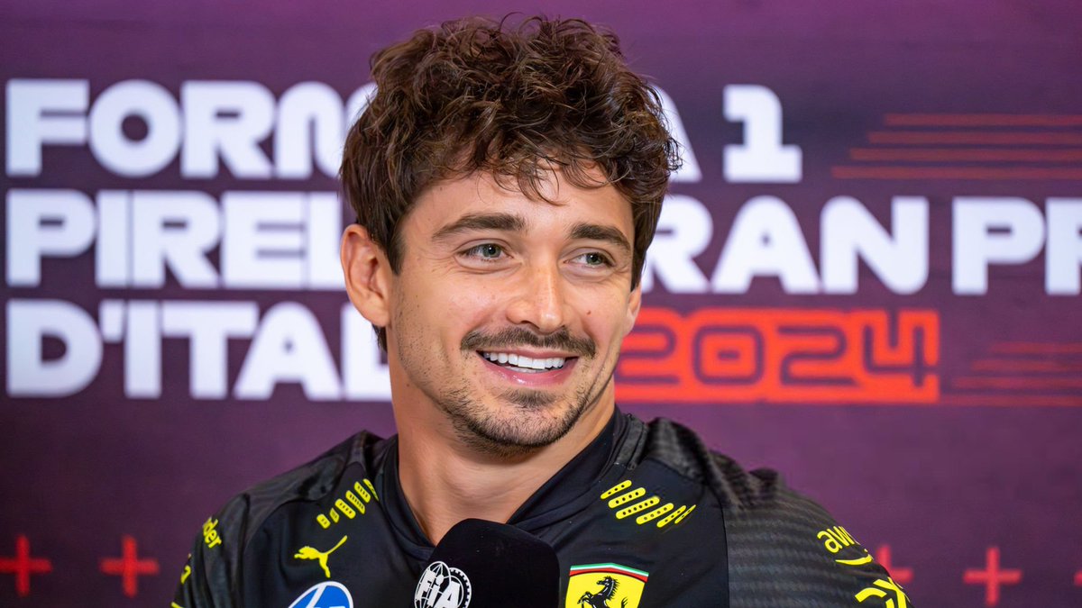 RubCanales's tweet photo. ‼️ Charles Leclerc: "Llevar el coche al límite YA NO TIENE SU RECOMPENSA".

➡️ "Es muy frustrante. Es una broma".

(@ErikvHaren) #F1 #JapaneseGP 🇯🇵 https://t.co/jo5dXnW4wj