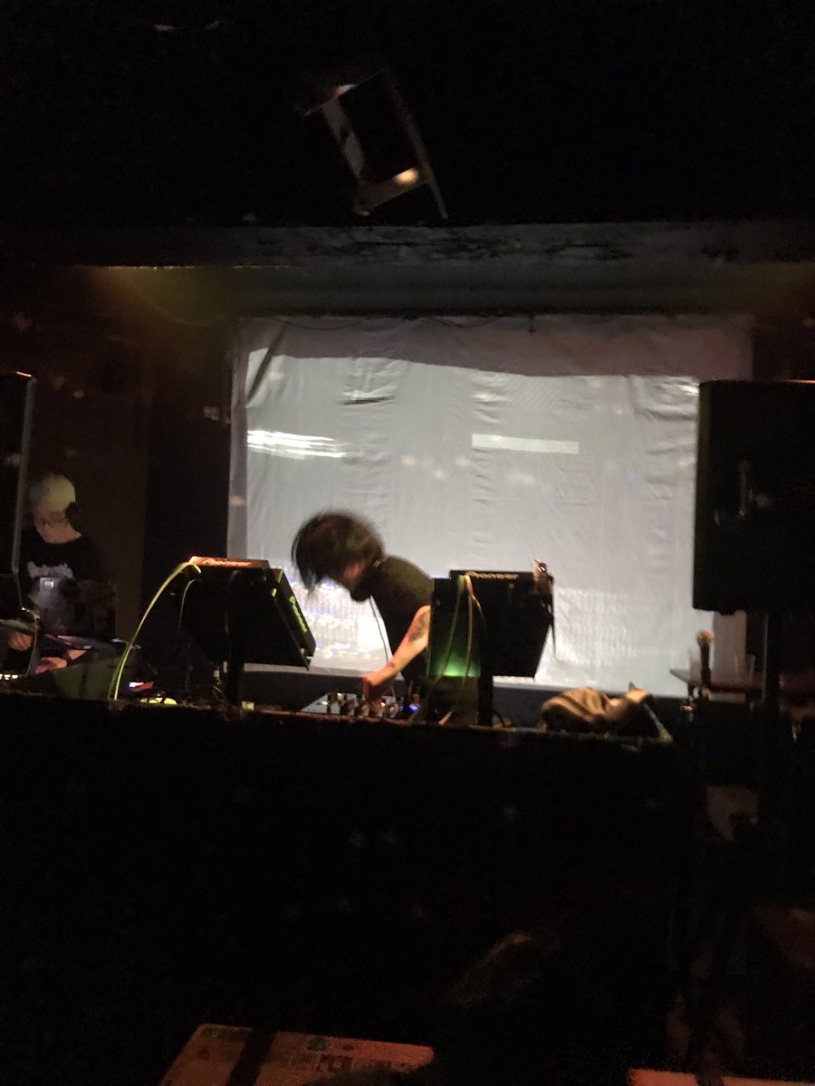 ohigeCat tweet media