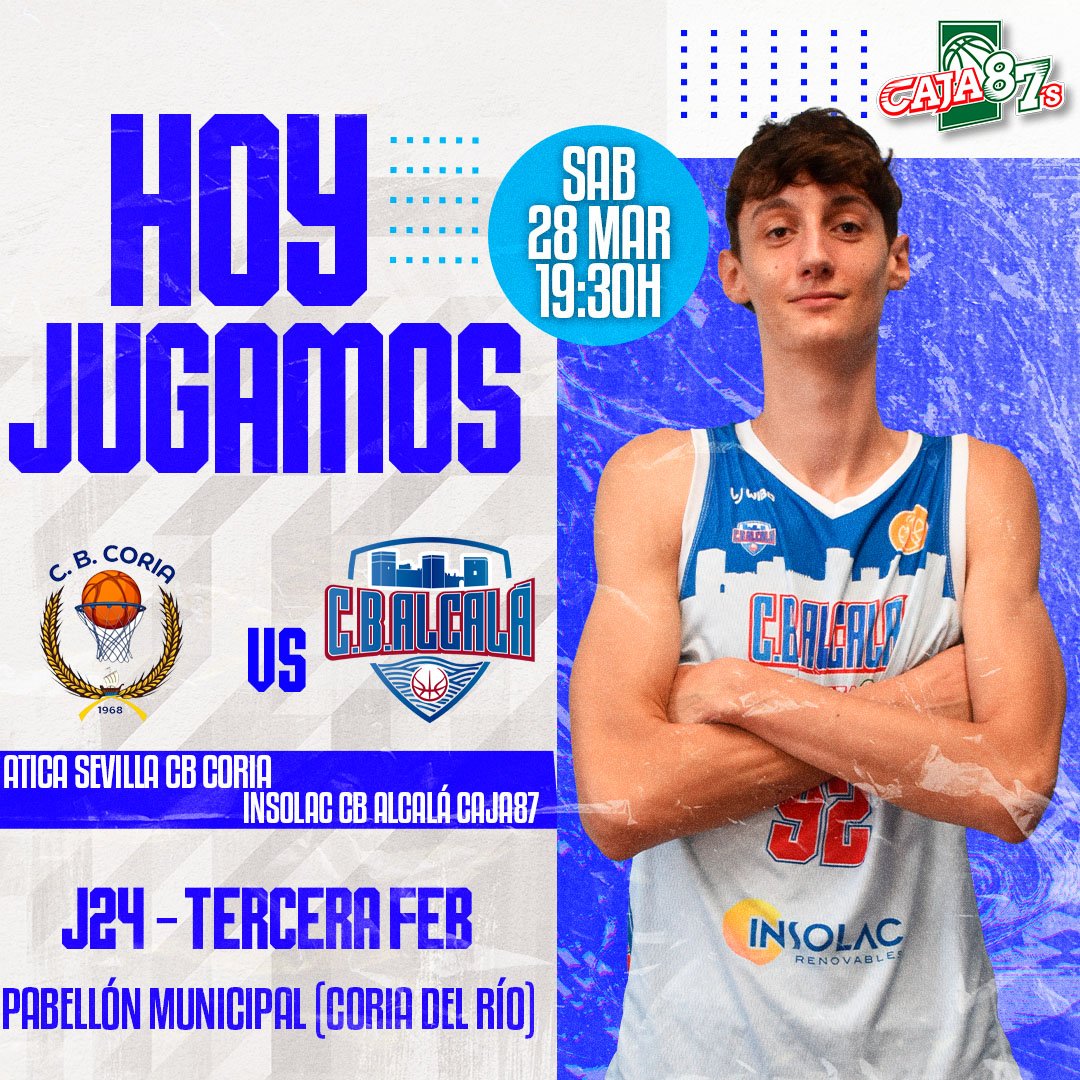 C.B. Alcalá tweet media