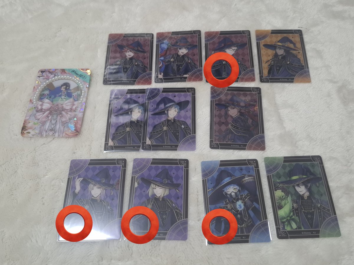 歩羽(ふう) tweet media