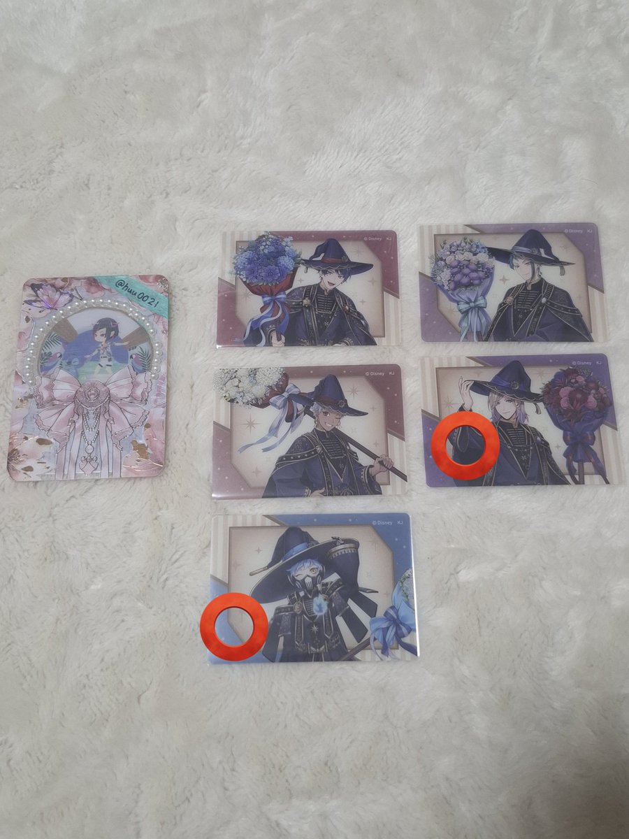 歩羽(ふう) tweet media