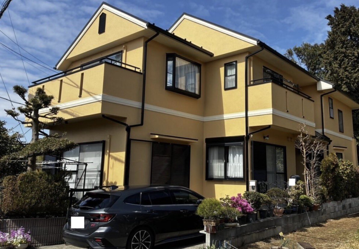 住まいの塗り替え専門店　株式会社 大野建装 tweet media