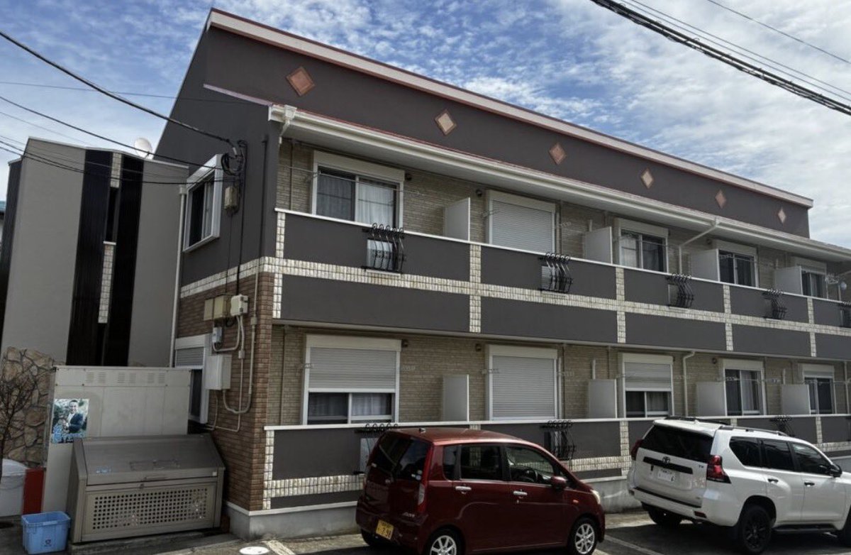 住まいの塗り替え専門店　株式会社 大野建装 tweet media