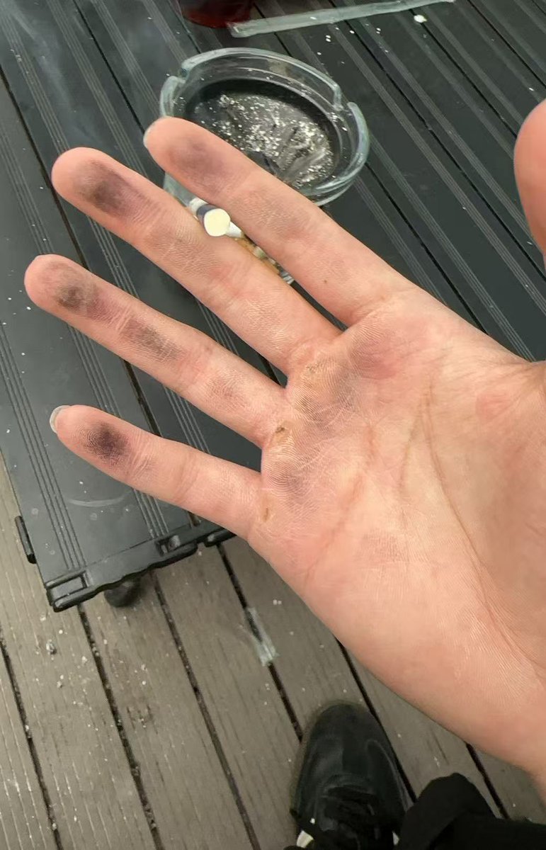 安奇漫的奇思漫想 tweet media