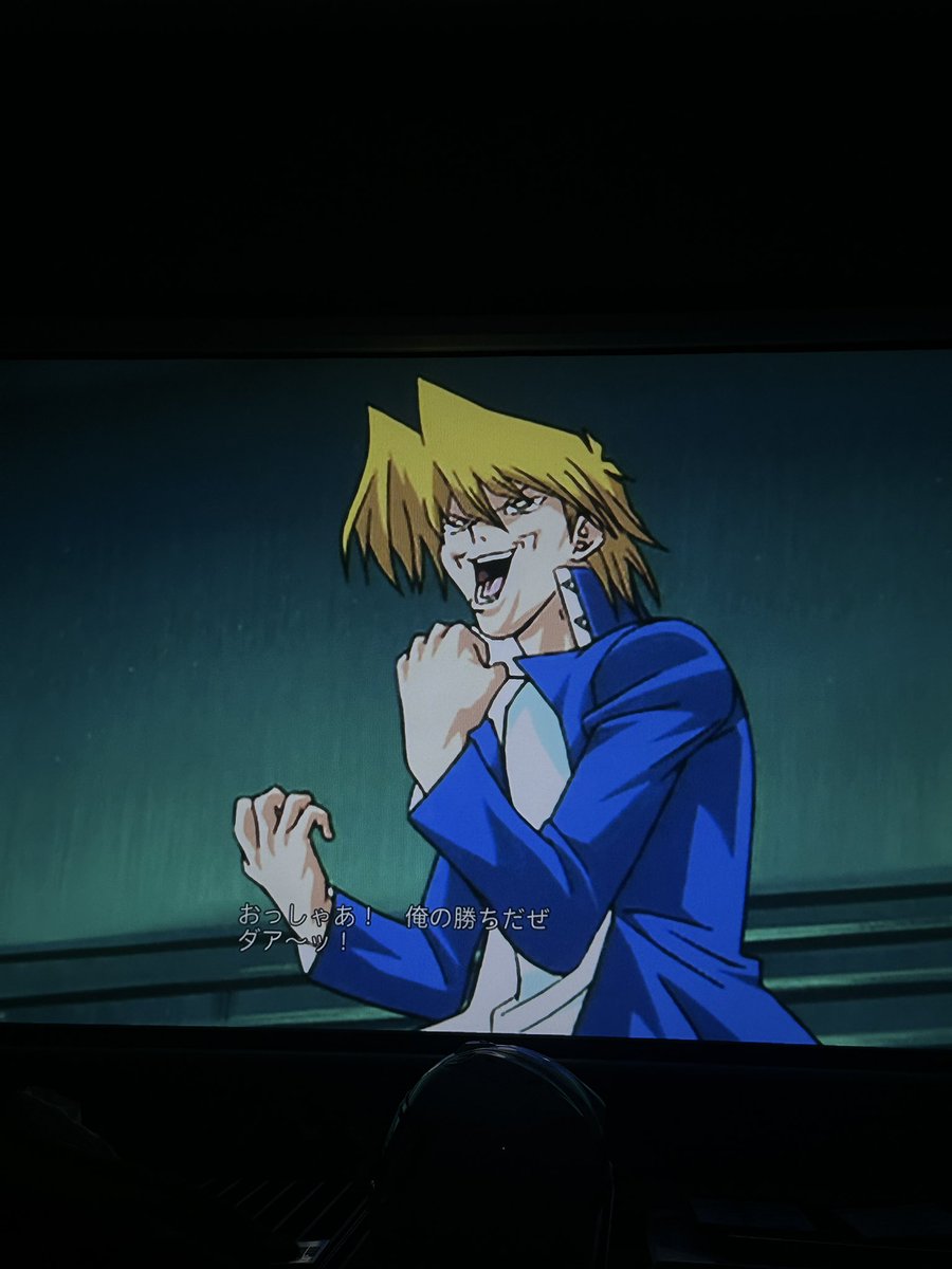 バップ tweet media