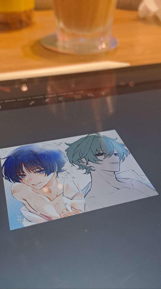 Kim🌸 work on comms tweet media