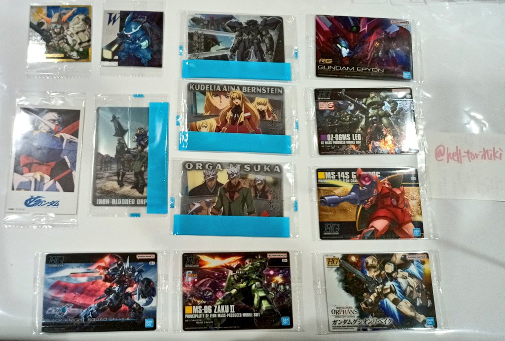 ヘﾉﾚニア@取引垢(固定ツイート参照) tweet media